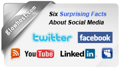 GlowHost Social Media