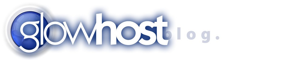GlowHost Web Hosting Blog